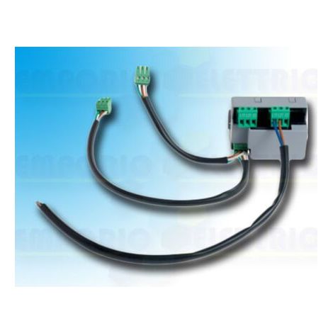Modulo Green Power Per Risparmio Energia Corrente CAME 001RGP1 RGP1 (1/3)