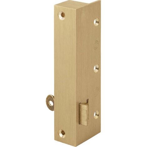 Serrure simple empênage N.10 - BEUGNOT Droite 0 Sans 158 30 (1/5)