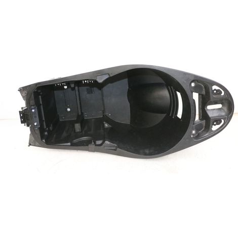 COFFRE SELLE YAMAHA NEO'S CORE 1 2022 - 2026 (1/5)