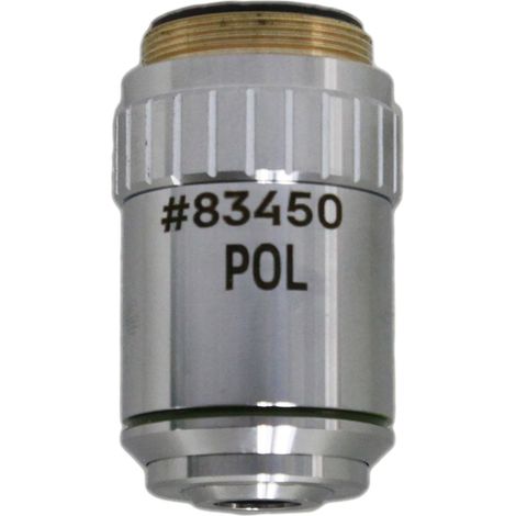 Obiettivo MAGUS SF20 20х/0,40 Pol Plan ∞/0,17