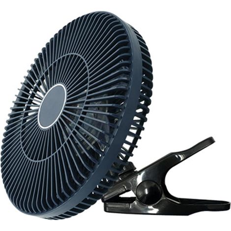 Puissant ventilateur de ventilation automatique réglable pour (1/5)