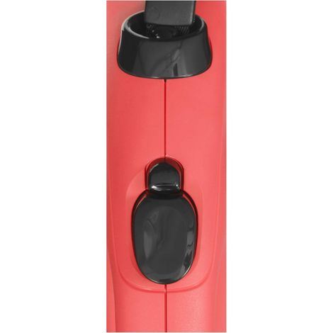 Correa para Perro Flexi New Classic L Rojo