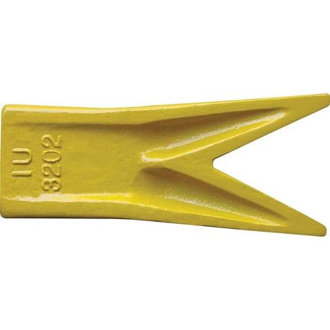 Federzinken UNIVERSEL 1U3252WTLN (1/2)