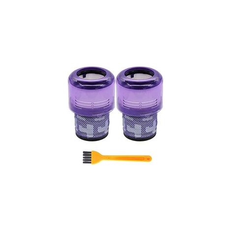 Accesorios para la aspiradora Dyson V11 SV14: filtro trasero, filtro HEPA (paquete de 2) (1/4)