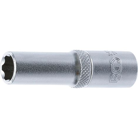 Bussole BGS Technic Super Lock cromato 10 mm 63 mm (1/3)