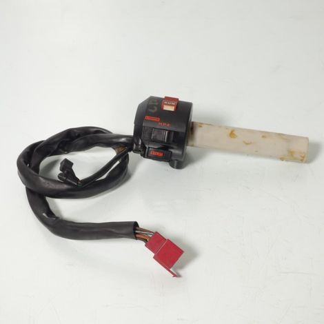 [GEBRAUCHT] [GEBRAUCHTWAREN] Originaler rechter Hebel für Motorrad Honda 600 (1/3)