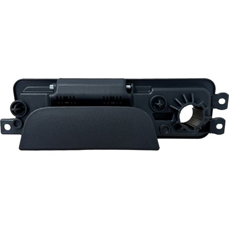MANIGLIA ESTERNA PORTELLONE POSTERIORE - RENAULT - Kangoo 2003-2006 - 806079586R (1/5)