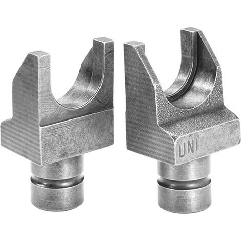 Têtes à sertir Axial PER Ø12 - Rems