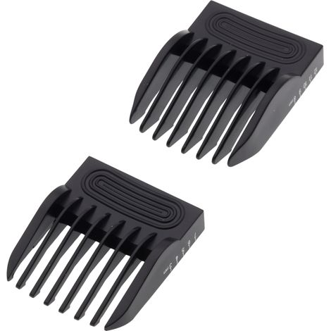 Rowenta pettini spessori 3mm 12mm rasoio Trim Style TN9110 TN9118 TN911L TN9140 (1/2)