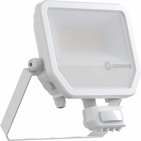 Ledvance Projecteur LED Aluminium Blanc 41W 5500lm (1/3)