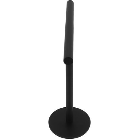 Porte-serviettes sur pied SENECESLI pour comptoir de cuisine ou salle (1/5)