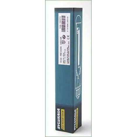 Lámpara de floración HPS Sylvania de 600 W
