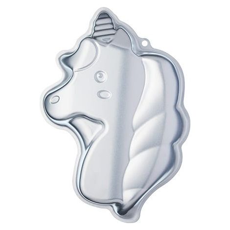 Sweetly Does It Unicorn Shaped Cake Tin