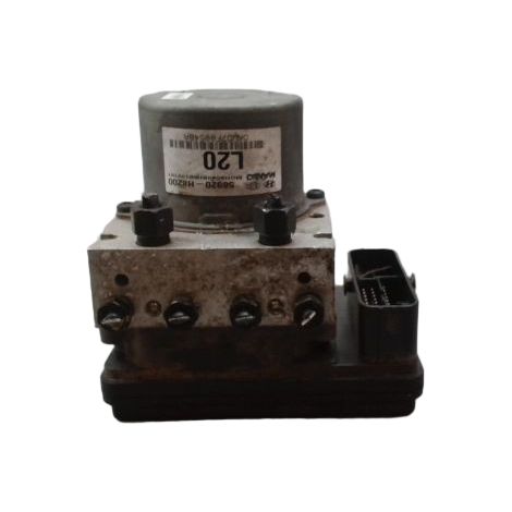 [PRODUIT D'OCCASION] Unite Hydraulique Abs KIA Rio 2005- ♻️ Ref Oe. 58920h8200 - Garantie à vie (1/3)