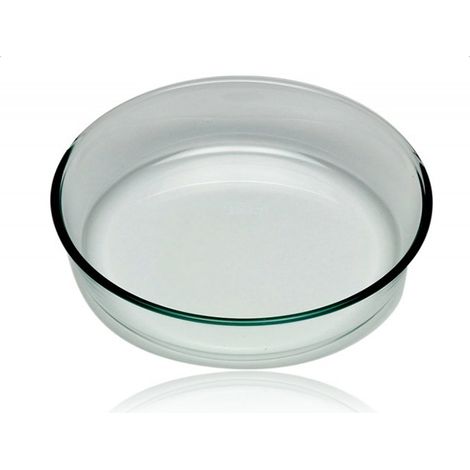 Pyrex PYRMA25 Backform Quadratisch Glas