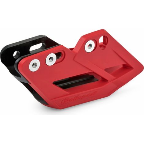 Guidacatena Polisport per CRF 250 450R 07 17, resistente.