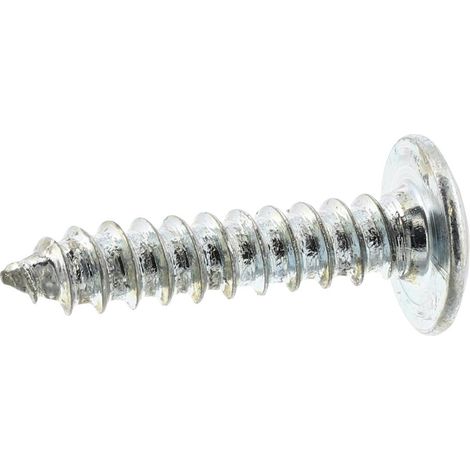 Vis 3.5 x 16 pour réfrigérateur, congélateur AEG, Electrolux, Zanussi, Privileg, Juno - 2290013032