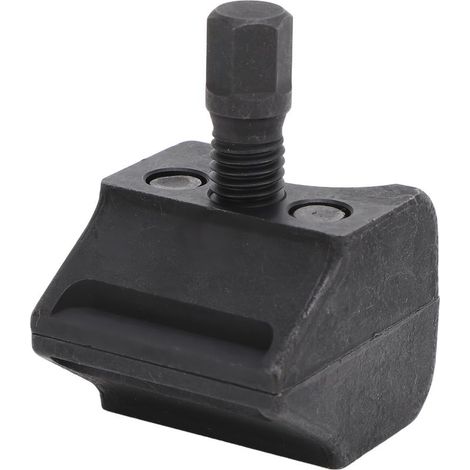 Yechiry Outil D'écartement de Jambe de Suspension, Longue Durée de Vie Durée de Vie Prolongée Performances Améliorées Universel Outil Démontage Jambe Suspension Hautement Efficace (sans clé) (1/5)