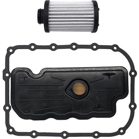 Kit de joint de filtre de transmission 10406912 10406973 pour SAIC MG ZS 1.5L 2019-2023 MG5 5 2021 ROEWE RX3 1.6L I5 I6 Plus (1/5)