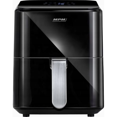 Aparato de cocina mpm mfr-16 1600W 7L (1/3)