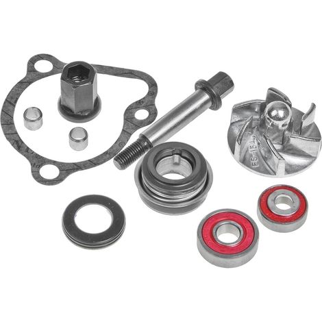 Kit di riparazione per pompe dell'acqua Vicma, Kymco Bet&Win 50 LC / Dink 50 LC / Super 9 50 LC