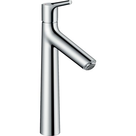 Mitigeur lavabo TALIS S 190 Chromé Hansgrohe 72031000 (1/10)
