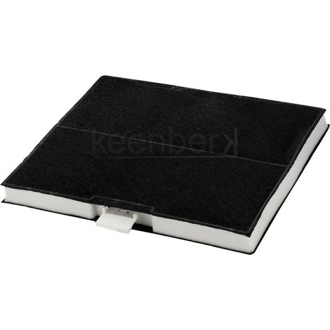 Keenberk Aktivkohlefilter für Neff - Z5101X1 Z5101X5 Z5105X5