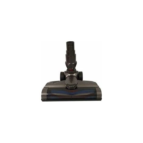 Tigrezy Pièces de rechange sous vide Aspirateur Tête de brosse Ajustement pour DIBEA D18 M500 Buse de brosse à plancher électrique DIBEA D18 M500 Ajustez les accessoires Proscenic P8 Aspirateur Access (1/5)
