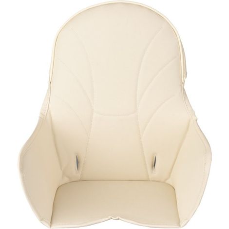 Sitzkissen für Hochstuhl – Maße 63 x 35 cm – Typ A (1/5)