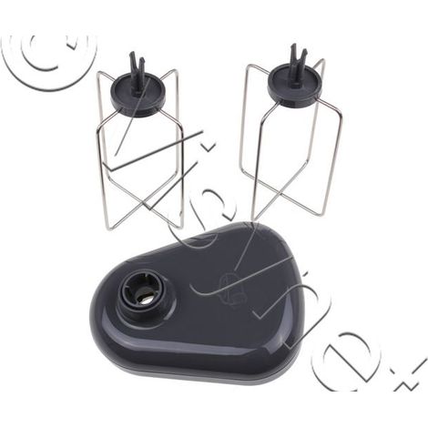 Delonghi - fouet robot - as00002784 (1/3)