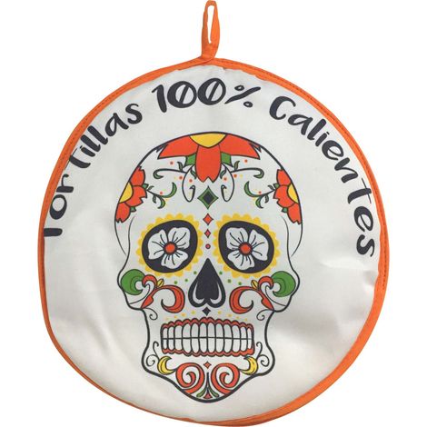 1 sac isotherme pour tortillas (1/5)