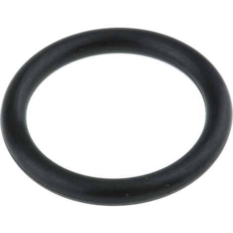 Joint torique RS PRO, Ø int. 19.5mm, Ø ext. 25.5mm, épais. 3mm, en Caoutchouc Nitrile ( Prix pour Sachet de 50 )