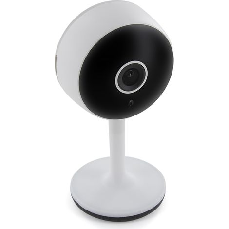 CHACON - WLAN-IP-Kamera für den Innenbereich - 1080P (GH/Alexa)