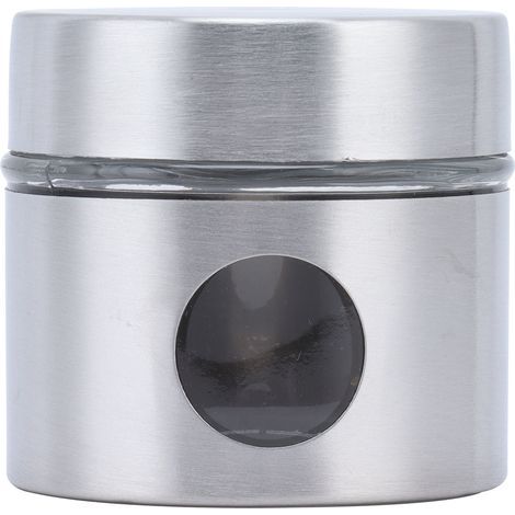 30 Vis à tête cylindrique à six pans creux M5 Acier Inoxydable A2 - Kit de 40mm - 30 Pièces (1/4)