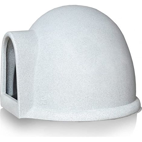 TELCOM Cuccia IGLOO grande pt