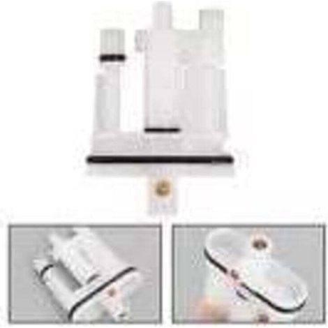 Kit de 4 Injecteurs pour Moteur Briggs & Stratton, Pièces d'Origine Compatibles 592800 592803 596522 597547