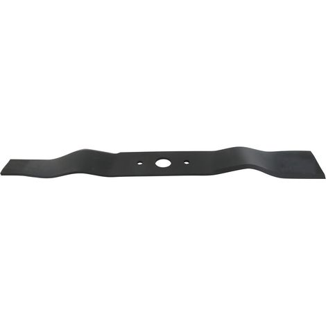 Cuchilla adaptable para cortacéspedes modelos Grin Hm46, Hm46a, Pm46, Pm46a.