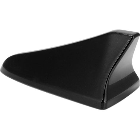 Antenne requin toit coque noire 96219 D5000EBQK remplacement coquille aérien pour Hyundai Elantra Berline (1/5)