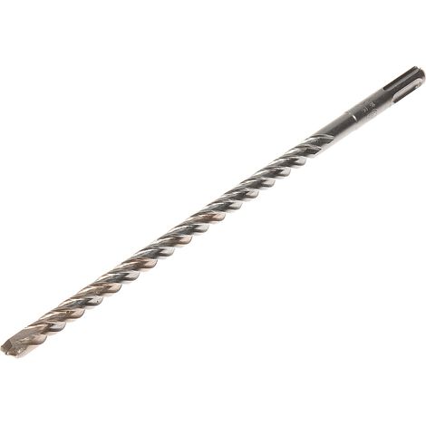 Broca para hormigón FATMAX SDS-PLUS ST-STA54563 de 10 mm