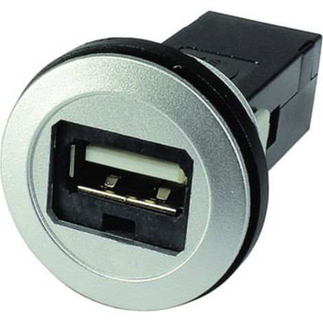 Serviceschnittstellen 09454521901 HARTING Inhalt: 1 St. Serviceschnittstellen