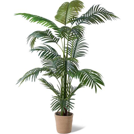 Potted- Pianta Artificiale in vaso H160 cm