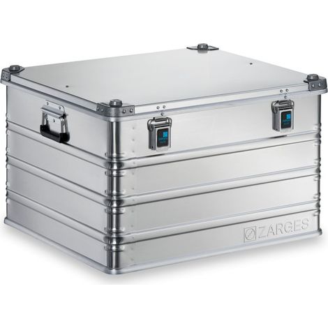 Universalkiste K 470 Zarges 690x640x430mm 40843 (1/5)