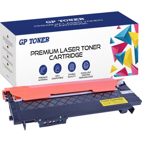 Toner per Samsung GP-S404A Y GP (1/5)