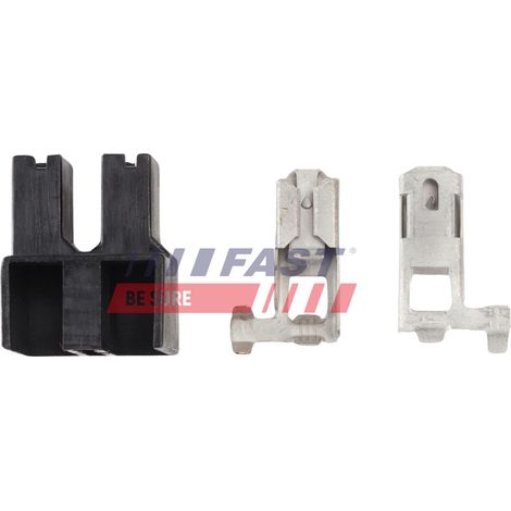 Connettore per cablaggio portalampada rapido FT11486