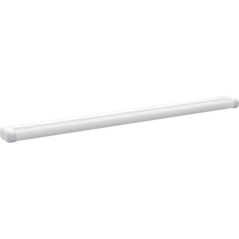 ONDINE - Réglette G13 IP44 Vol.2 a/lpe LED 17W 4000K 1700lm incl. (1/5)