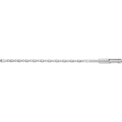 SDS plus Betonbohrer S4 6 x 260 mm