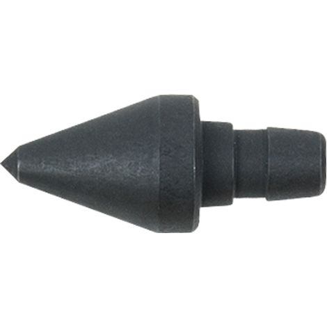 KS Tools Spitzaufsatz, kegelförmig/spitz