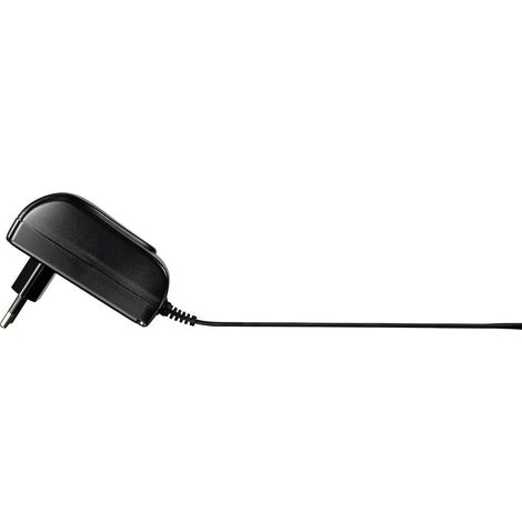 VOLTCRAFT SNG 12/1500-OW-N Bloc d'alimentation à tension fixe 12 V/DC 1.5 A 18 W extrémités de câble ouvertes (1/4)