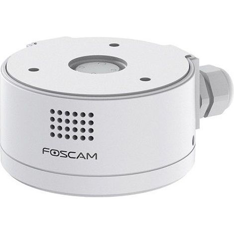 Puszka biała Foscam FABD4 (1/3)