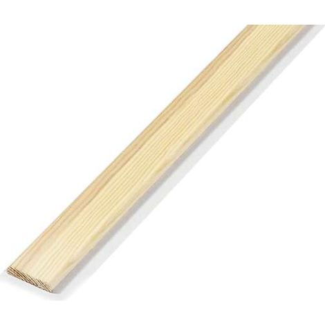 PIATTINA PINO GREZZO mm 7x35x2000